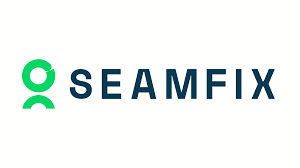 Seam Fix Logo